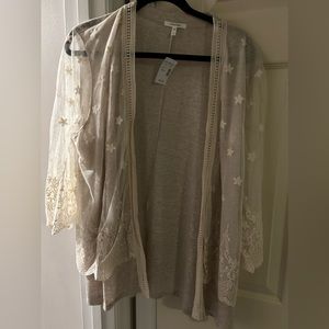 Women’s cardigan